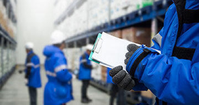 SECURITE DES PRODUITS