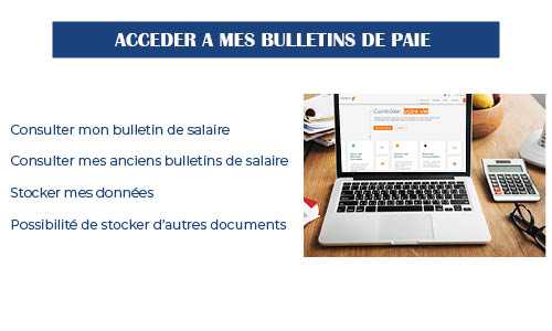 Gestion des bulletins