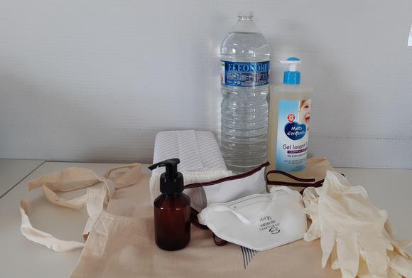 KIT SANITAIRE