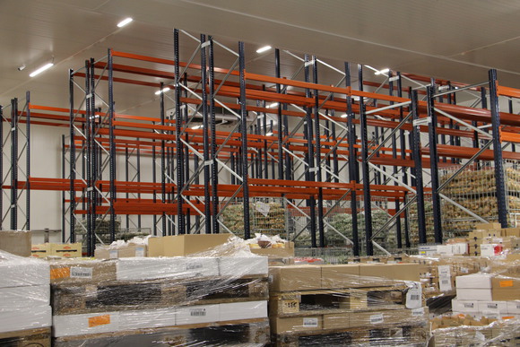 RACKS ARRAS
