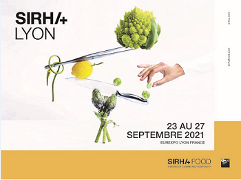 REDIM 2 SIRHA 2021